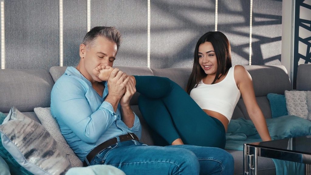 poster 01 51 Brazzers – Martina Smeraldi, Totti – A Good Day’s Work