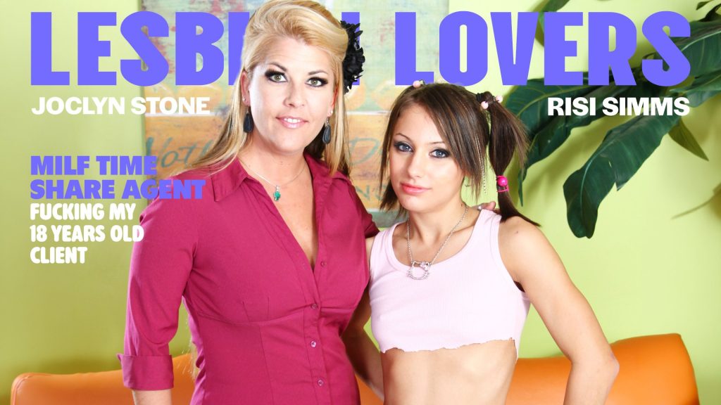 MILF Time Share Agent Joclyn Stone Fucks Her Broke 23 Year Old Client Into a Hawaiian Holiday Joclyn Stone Risi Simms Mature.NL – Joclyn Stone, Risi Simms – MILF Time Share Agent Joclyn Stone Fucks Her Broke 23-Year-Old Client Into a Hawaiian Holiday