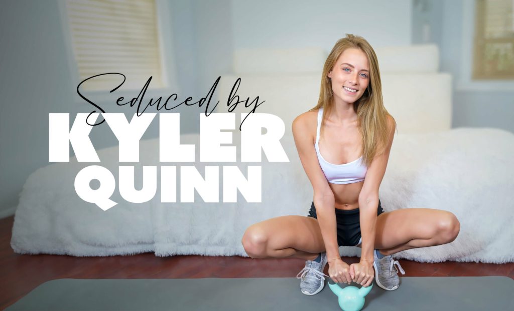 Seduced by Kyler Quinn Kyler Quinn LifeSelector – Kyler Quinn – Seduced by Kyler Quinn