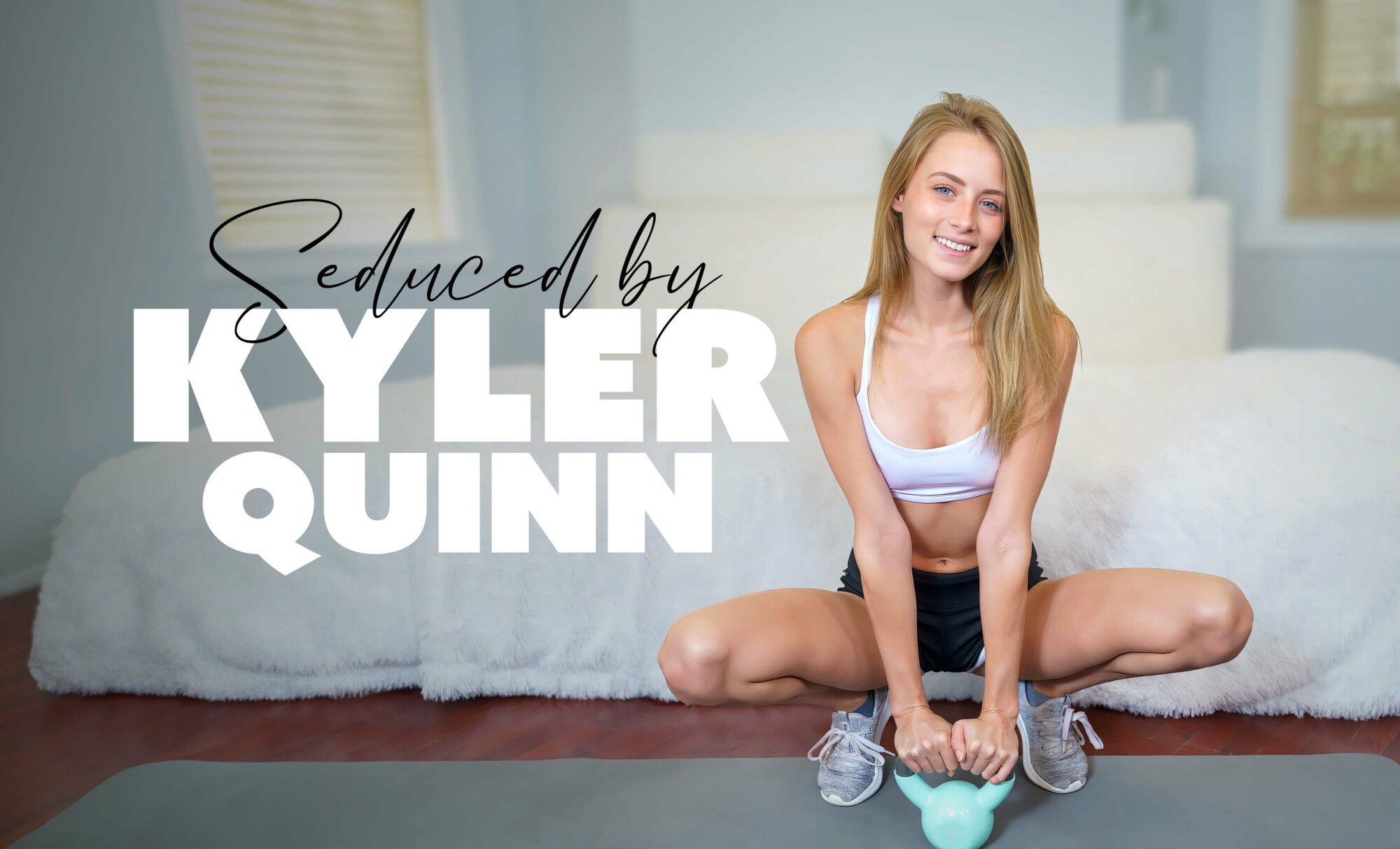 Seduced by Kyler Quinn Kyler Quinn LifeSelector – Kyler Quinn – Seduced by Kyler Quinn