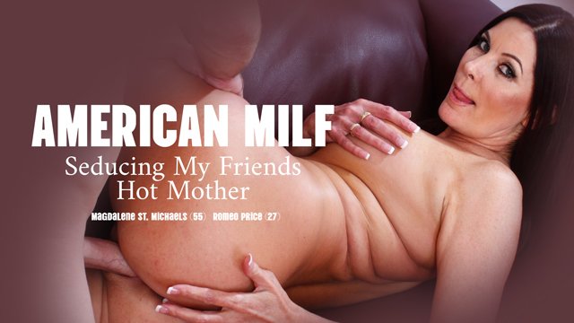 Free Mature.NL Magdalene St. Michaels, Romeo Price - Magdalene St. Michaels, Romeo Price American MILF: Seducing My Friends Hot Mother Video Watch on FatPass American MILF Seducing My Friends Hot Mother Magdalene St. Michaels Romeo Price Mature.NL – Magdalene St. Michaels, Romeo Price – American MILF: Seducing My Friends Hot Mother