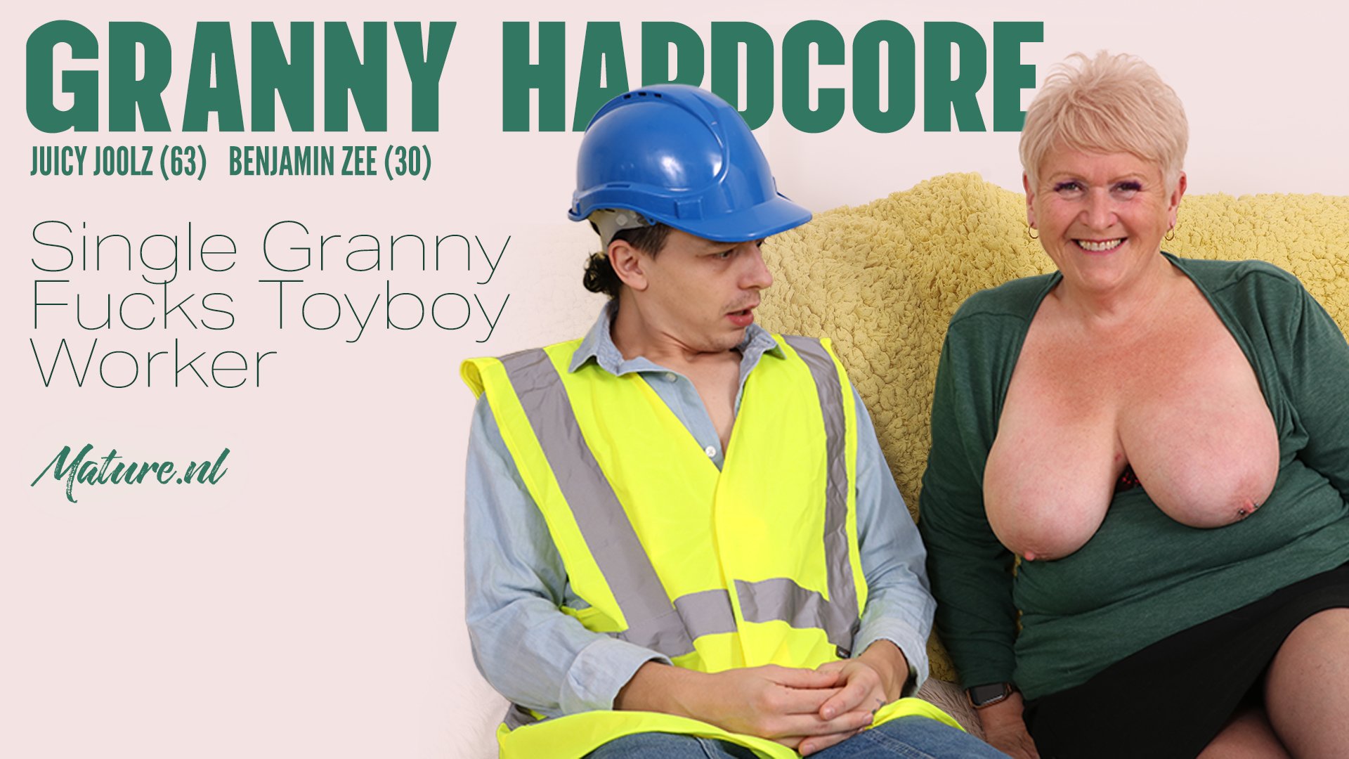 Busty UK Granny Juicy Joolz Gets Plowed by the Construction Worker Benjamin Zee Juicy Joolz Mature.NL – Benjamin Zee, Juicy Joolz – Busty UK Granny Juicy Joolz Gets Plowed by the Construction Worker