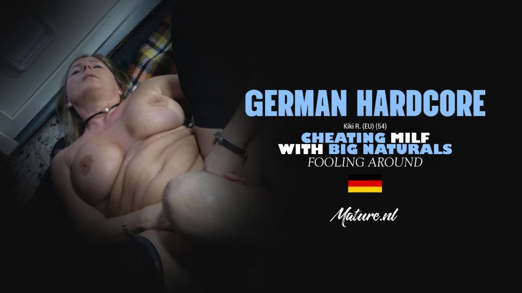 Mature.NL – Kiki R. – German MILF Kiki R. Cheats with a Stranger and Takes His Cum in Her Mouth 1 German MILF Kiki R. Cheats with a Stranger and Takes His Cum in Her Mouth Kiki R Mature.NL – Kiki R. – German MILF Kiki R. Cheats with a Stranger and Takes His Cum in Her Mouth