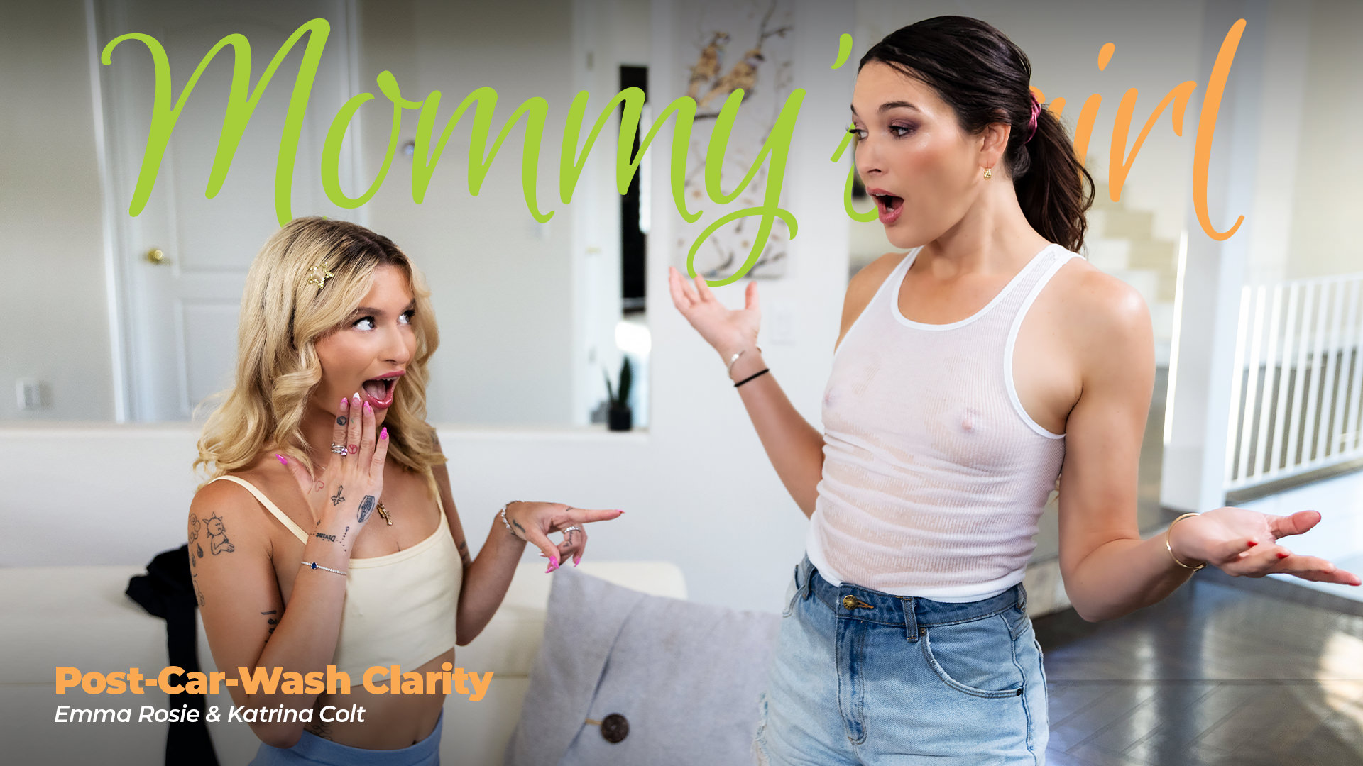 Free MommysGirl Katrina Colt, Emma Rosie - Katrina Colt, Emma Rosie Post-Car-Wash Clarity Video Watch on FatPass Post Car Wash Clarity Katrina Colt Emma Rosie MommysGirl – Katrina Colt, Emma Rosie – Post-Car-Wash Clarity