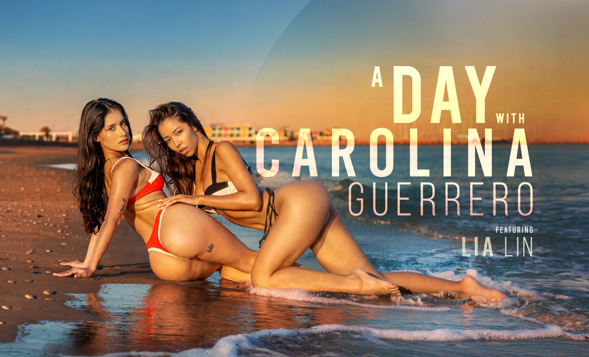 Free LifeSelector Carolina Guerrero, Lia Lin - Carolina Guerrero, Lia Lin A day with Carolina Guerrero Video Watch on FatPass 11714 1 storyposterhard0 1 1920 rs 4fea3ec9 LifeSelector – Carolina Guerrero, Lia Lin – A day with Carolina Guerrero